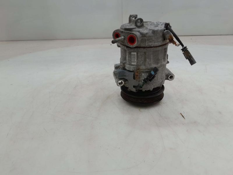 2014 Chevrolet Equinox A/C Air Compressor