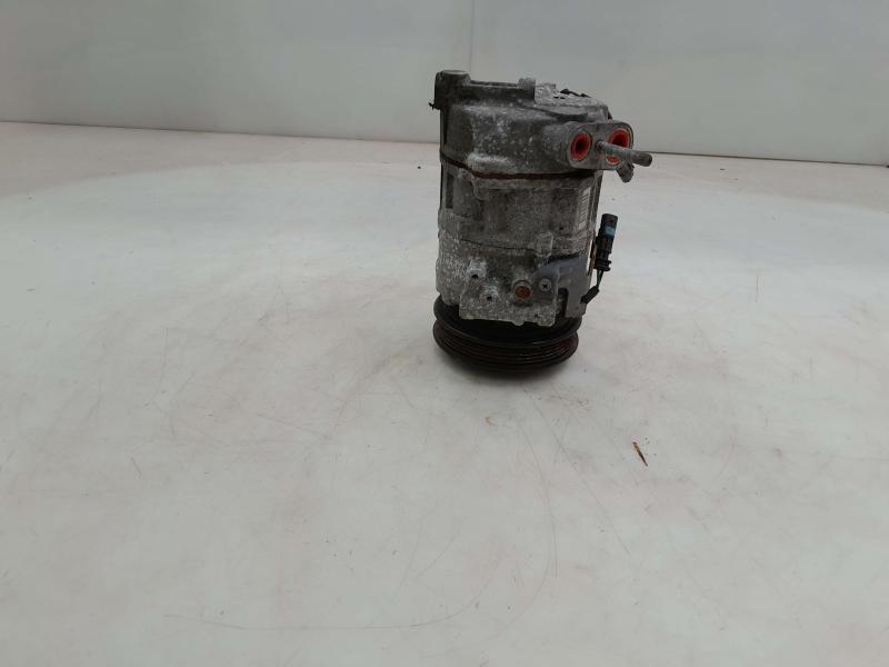 2014 Chevrolet Equinox A/C Air Compressor