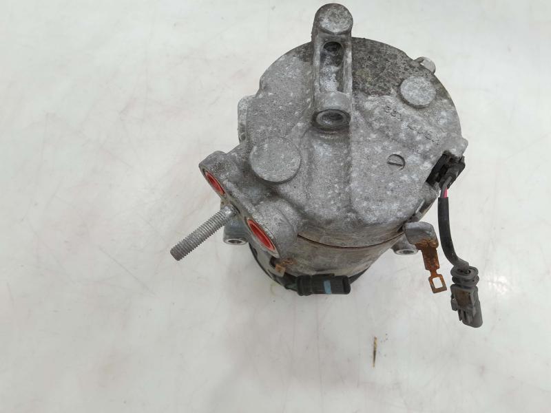 2014 Chevrolet Equinox A/C Air Compressor
