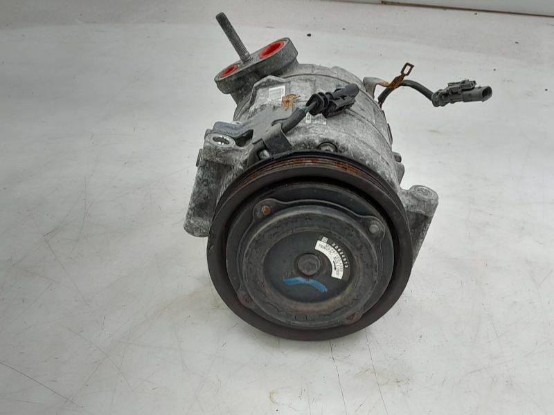 2014 Chevrolet Equinox A/C Air Compressor