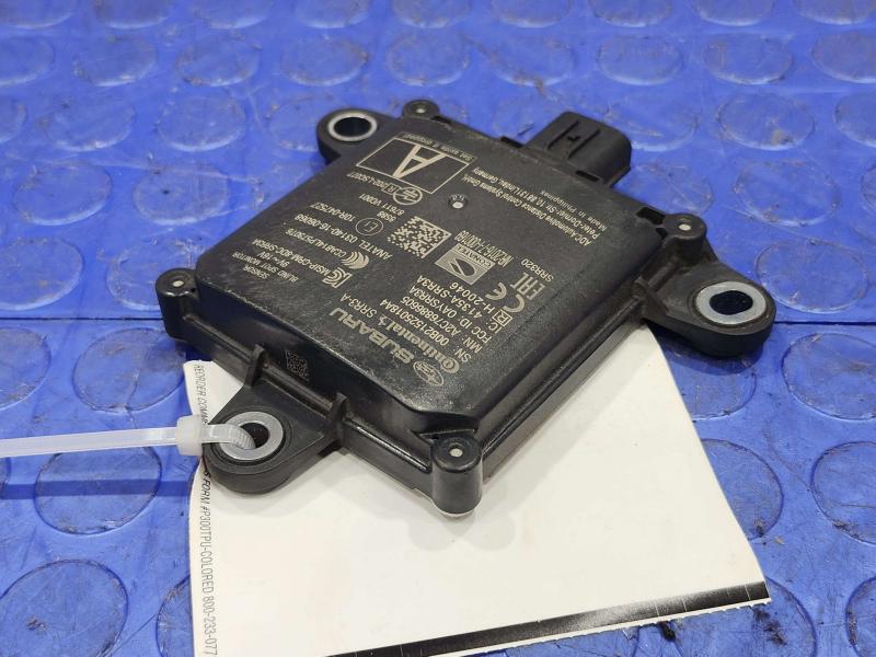 2021 Subaru Crosstrek Camera/Projector