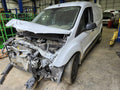 2018 Ford Transit Connect Air Bag