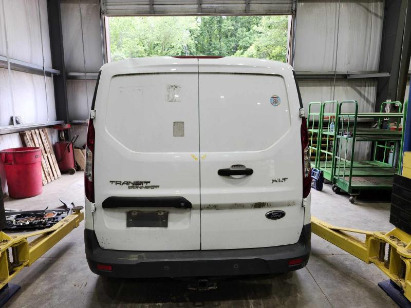 2018 Ford Transit Connect Air Cond. Evaporator
