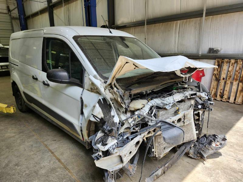 2018 Ford Transit Connect Air Bag
