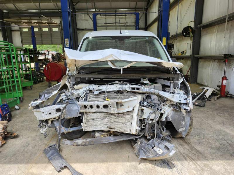 2018 Ford Transit Connect Air Bag