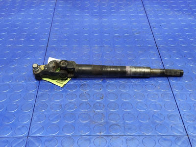 2015 Chevrolet City Express Steering Coupler