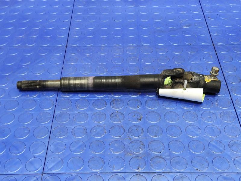 2015 Chevrolet City Express Steering Coupler