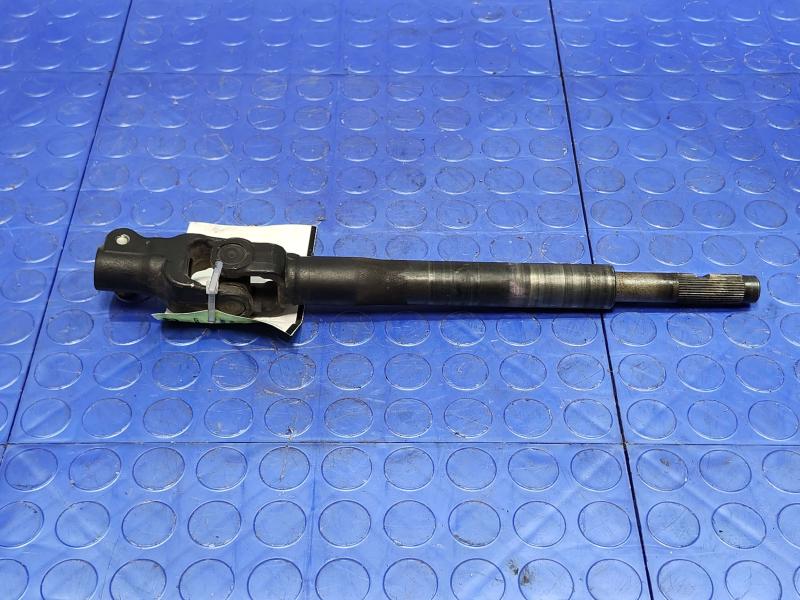 2015 Chevrolet City Express Steering Coupler