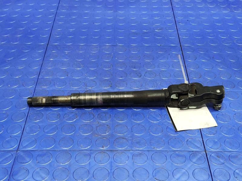 2015 Chevrolet City Express Steering Coupler