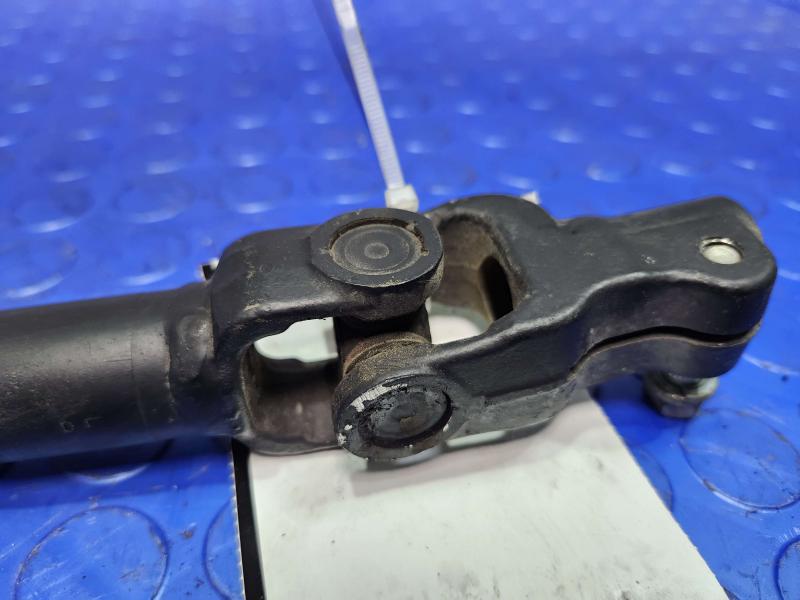 2015 Chevrolet City Express Steering Coupler