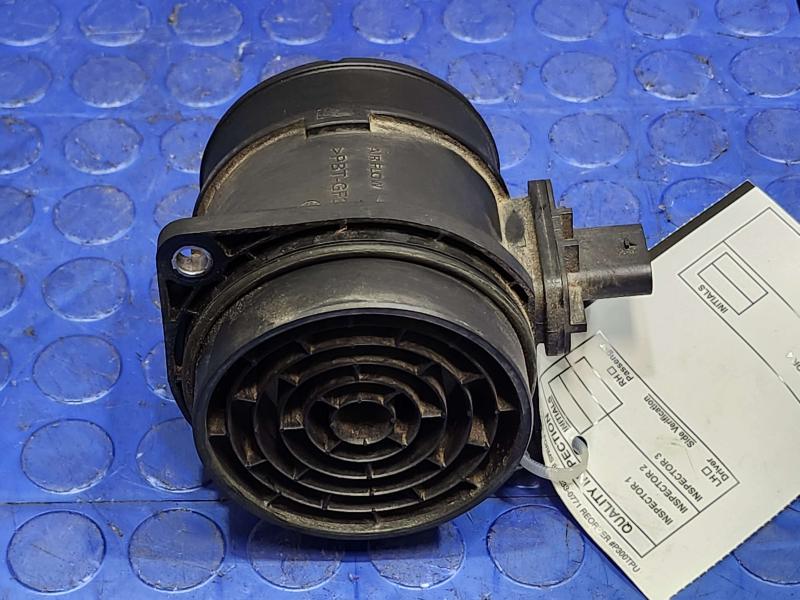 2021 Hyundai Sonata Air Flow Meter