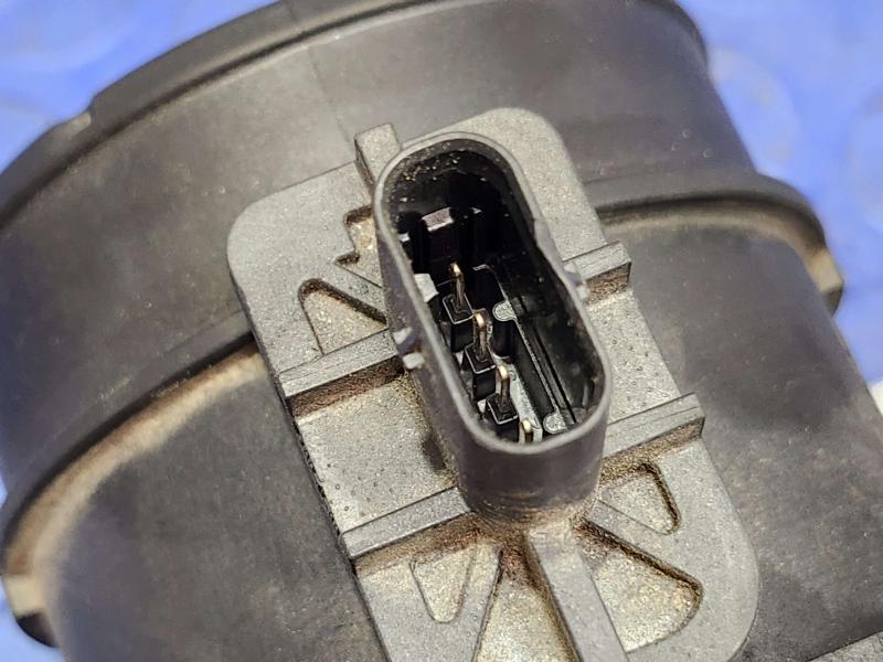 2021 Hyundai Sonata Air Flow Meter
