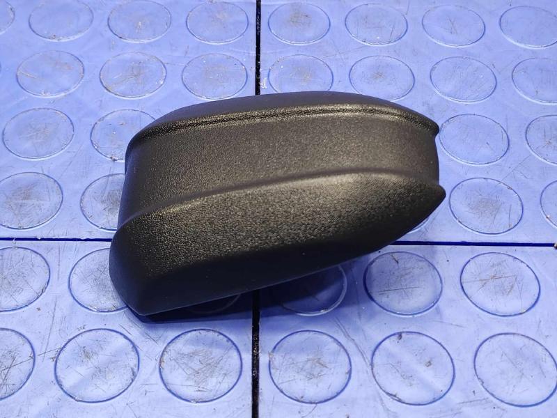 2015 Ford Taurus Antenna