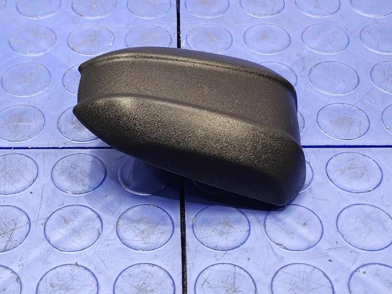 2015 Ford Taurus Antenna