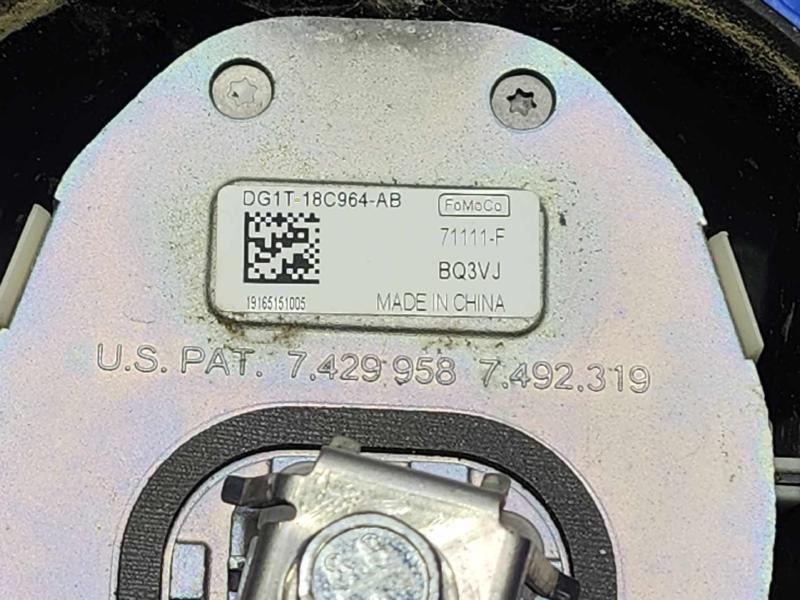 2015 Ford Taurus Antenna