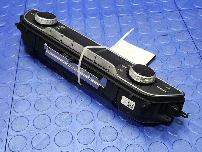 2018 Audi A4 Heater A/C Control