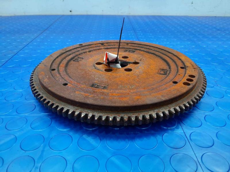 2008 Honda Fit Flywheel