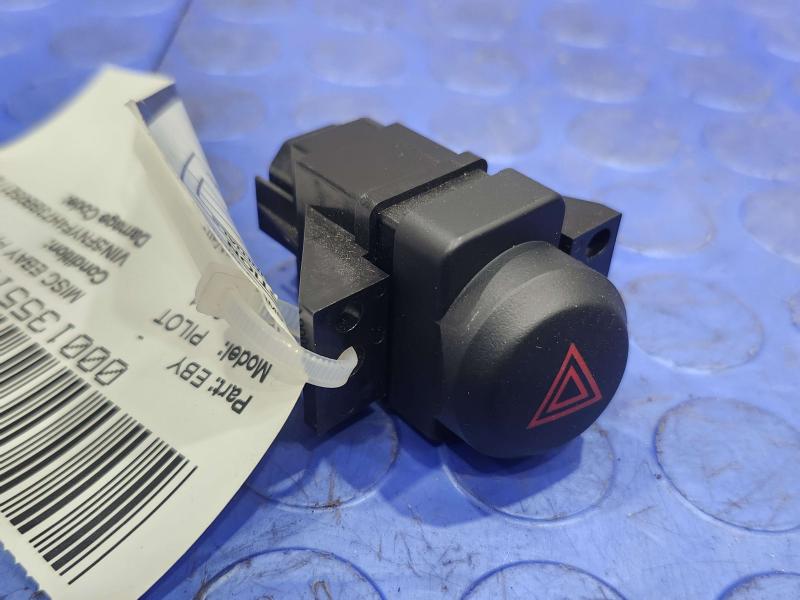 2011 Honda Pilot Misc Ebay Parts