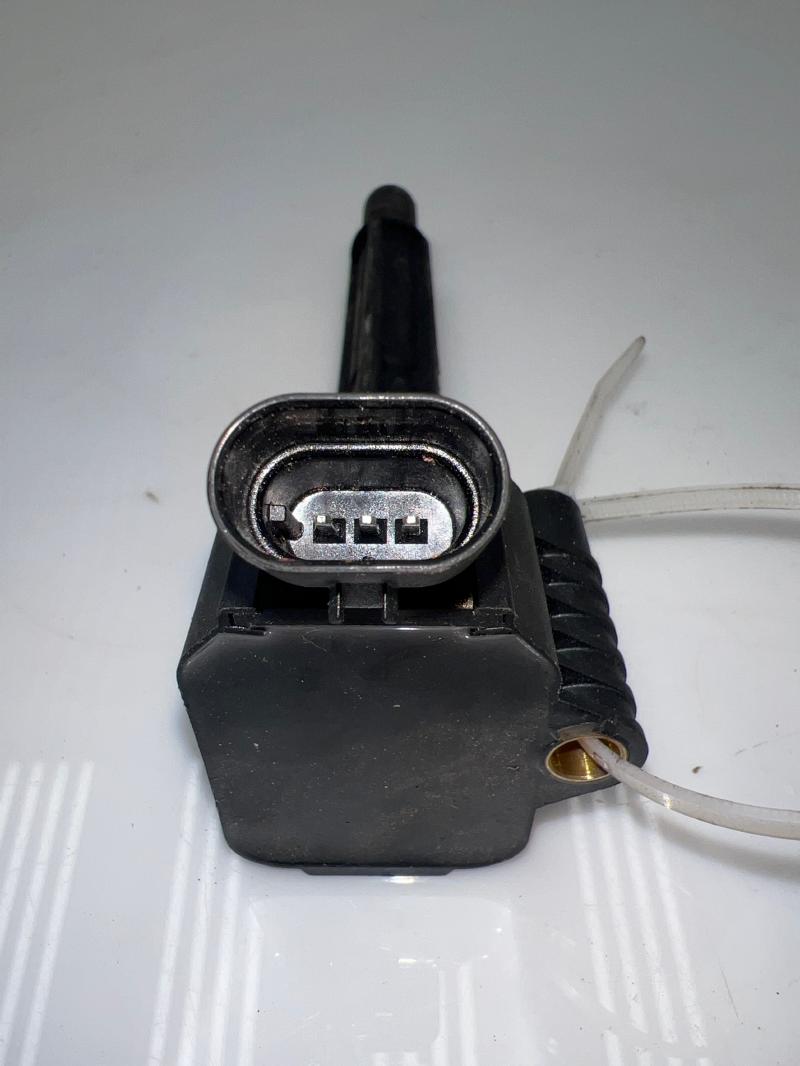 2013 Dodge Dart Ignition Coil/Ignitor