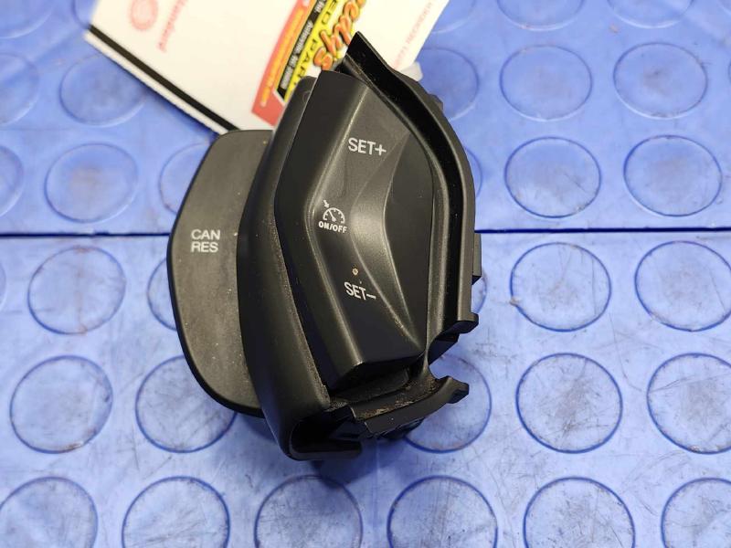 2013 Ford Focus Combination Switch