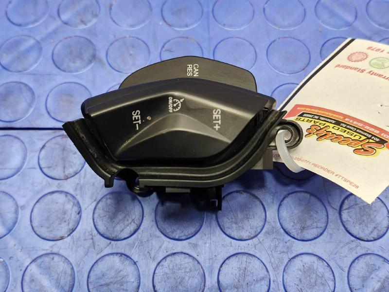 2013 Ford Focus Combination Switch