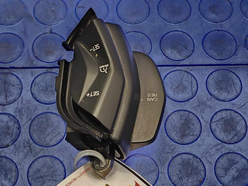 2013 Ford Focus Combination Switch