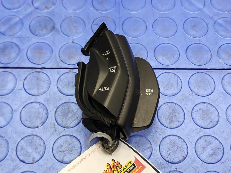 2013 Ford Focus Combination Switch