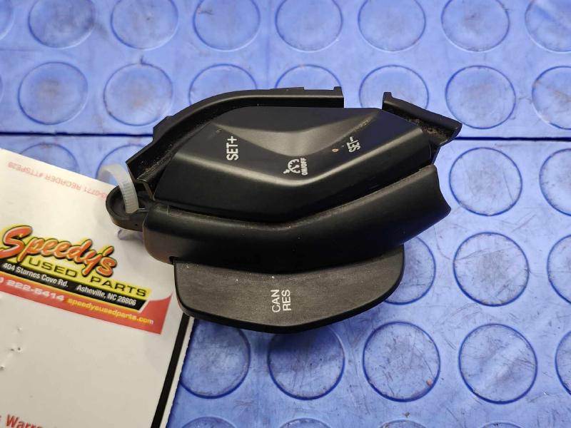 2013 Ford Focus Combination Switch
