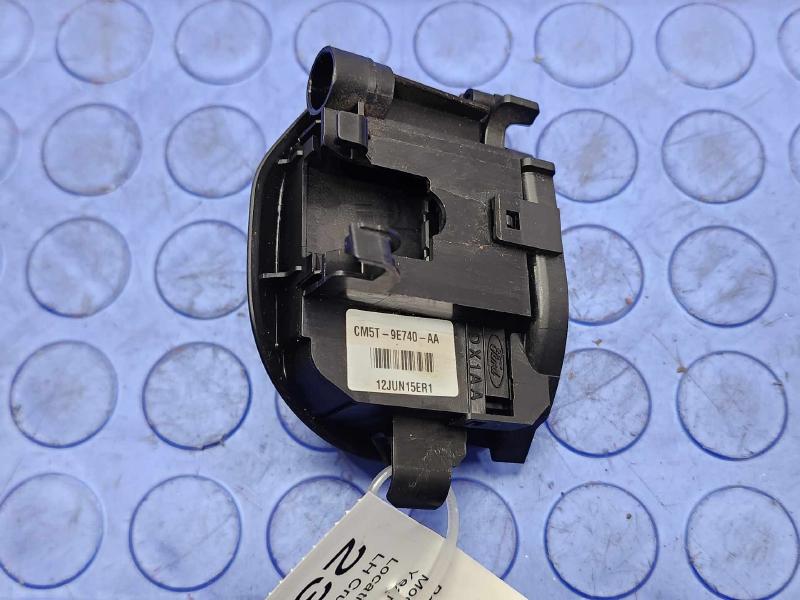 2013 Ford Focus Combination Switch