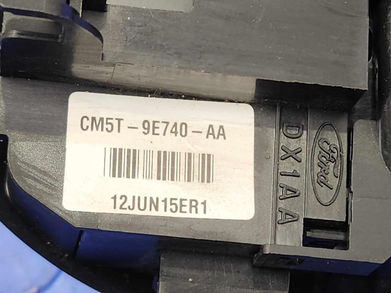 2013 Ford Focus Combination Switch