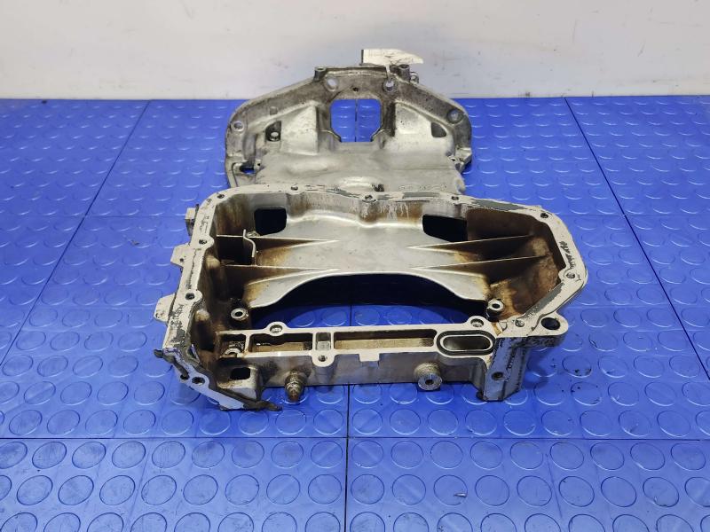 2016 Kia Sorento Oil Pan