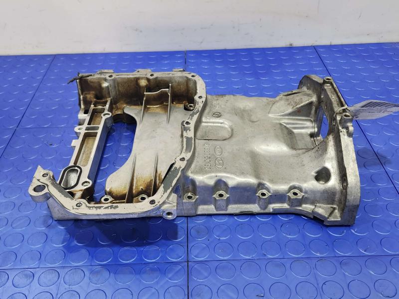 2016 Kia Sorento Oil Pan