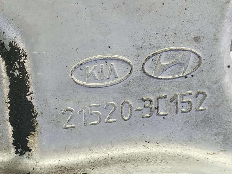 2016 Kia Sorento Oil Pan
