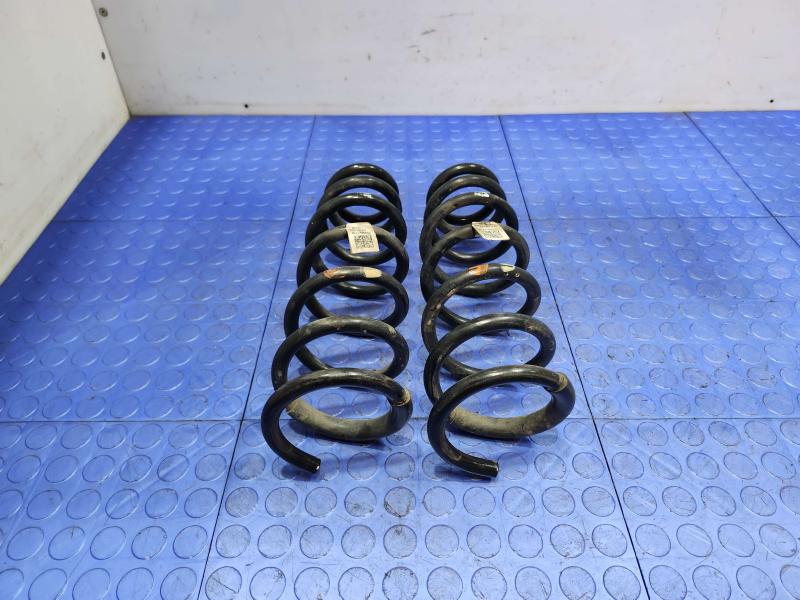2021 Hyundai Sonata Coil/Air Spring