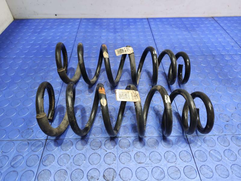 2021 Hyundai Sonata Coil/Air Spring