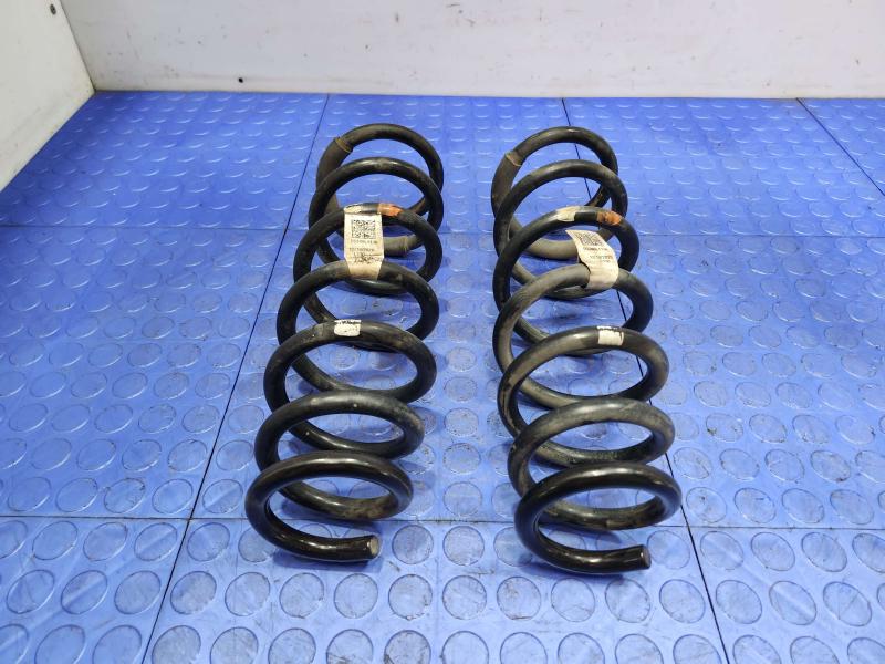 2021 Hyundai Sonata Coil/Air Spring