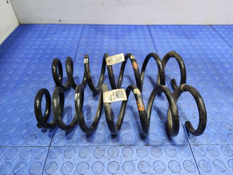 2021 Hyundai Sonata Coil/Air Spring