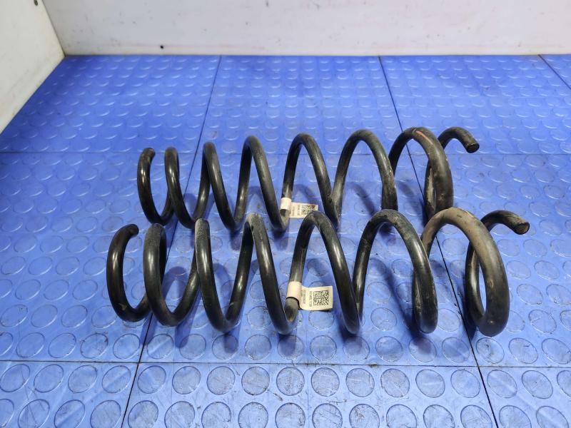 2021 Hyundai Sonata Coil/Air Spring