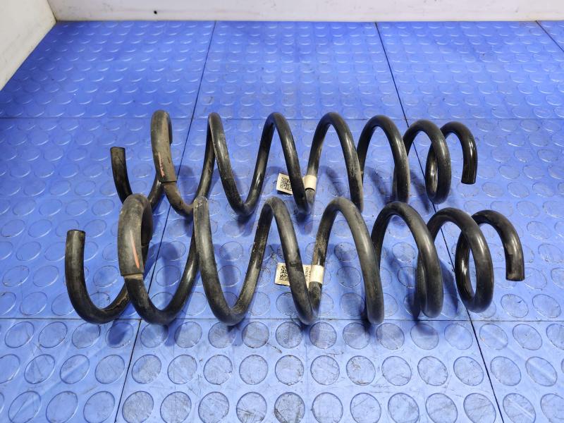 2021 Hyundai Sonata Coil/Air Spring