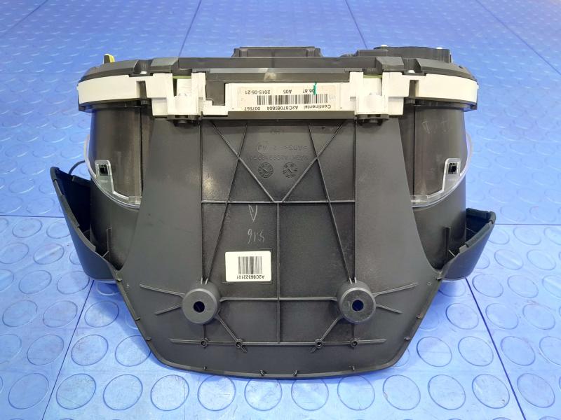 2015 Subaru Legacy Speedometer