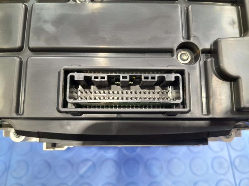 2015 Subaru Legacy Speedometer