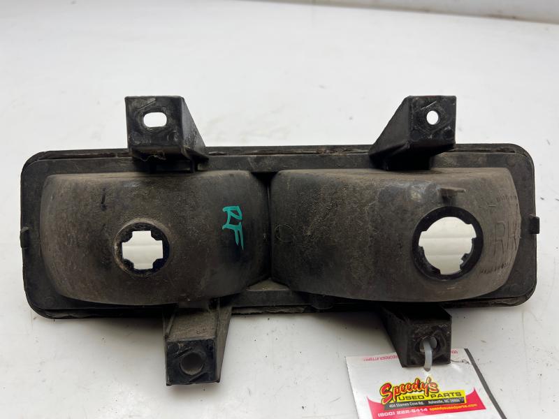 1993 Chevrolet G20 Fog/Mark/Park/Turn Light/Lamp