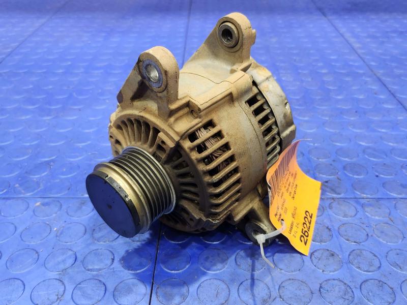 2003-2006 Jeep Wrangler TJ 2.4L Alternator Assembly Replaces OEM 56044530AB