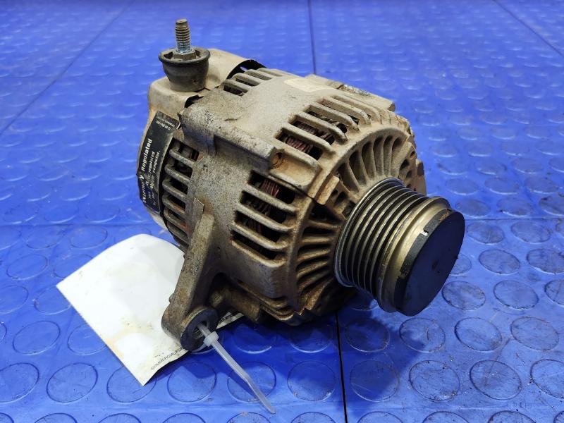 2003-2006 Jeep Wrangler TJ 2.4L Alternator Assembly Replaces OEM 56044530AB