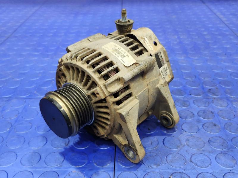 2003-2006 Jeep Wrangler TJ 2.4L Alternator Assembly Replaces OEM 56044530AB