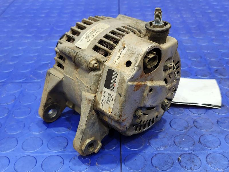 2003-2006 Jeep Wrangler TJ 2.4L Alternator Assembly Replaces OEM 56044530AB