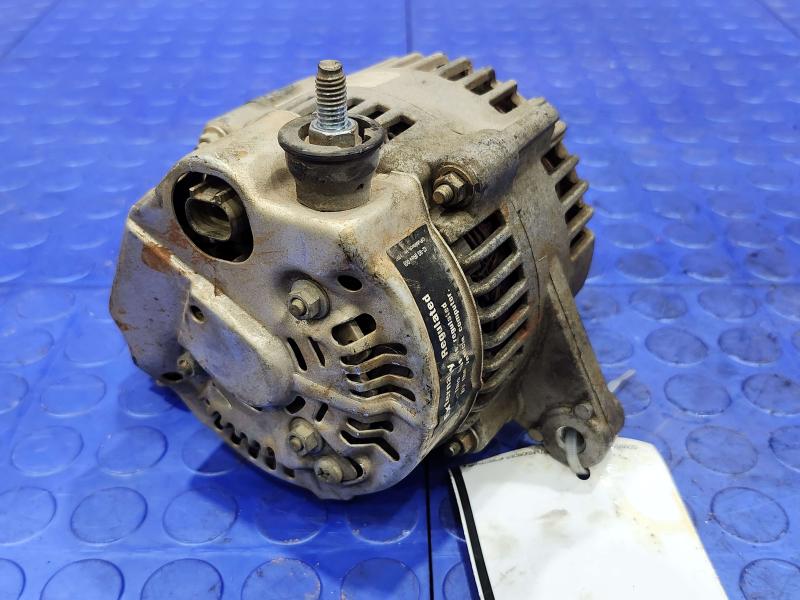 2003-2006 Jeep Wrangler TJ 2.4L Alternator Assembly Replaces OEM 56044530AB