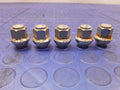 2015 Ford Fusion Lug Nuts
