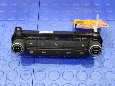 2020 Ford Transit 250 Audio & Visual Equip.(Radio)