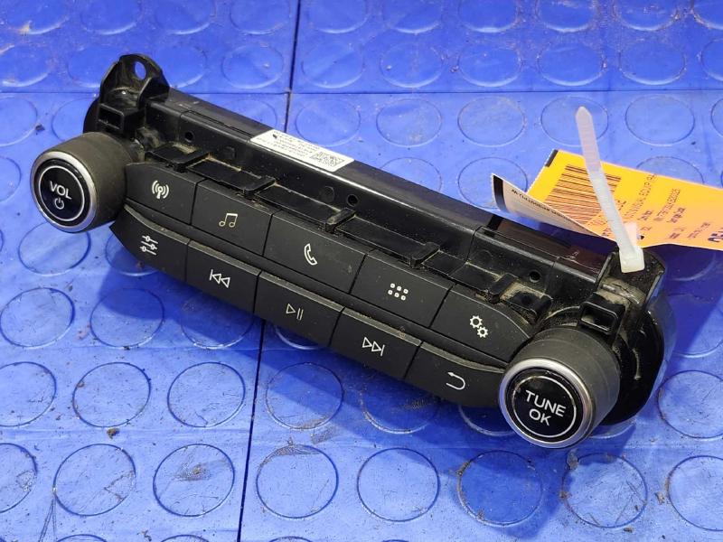 2020 Ford Transit 250 Audio & Visual Equip.(Radio)